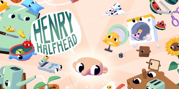 Lululu Entertainment , Popagenda , Henry Halfhead
