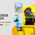PlayStation Plus , PlayStation Plus Extra, PlayStation Plus Premium , PS Plus Extra, PS Plus Premium , PS4, PS5 , PlayStation 4 , PlayStation 5 , juillet , 2025