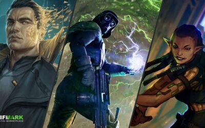 10 RPG isométriques que vous avez probablement manqués