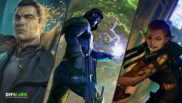 10 RPG isométriques que vous avez probablement manqués