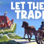 ByteRockers' Games , ByteRockers’ Games , Let Them Trade , Spaceflower