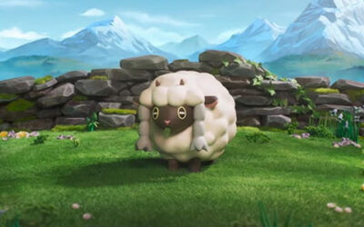 Contes Pokémon — Les Mésaventures de Palarticho et Pichu (2027) – Pokémon et Aardman dévoilent un teaser
