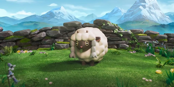 Contes Pokémon — Les Mésaventures de Palarticho et Pichu (2027) – Pokémon et Aardman dévoilent un teaser