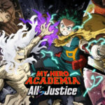 My Hero Academia: All's Justice , My Hero Academia : All's Justice , My Hero Academia All's Justice , My Hero Academia , All's Justice