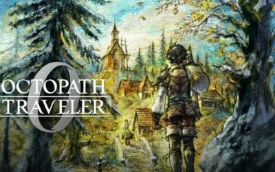 Octopath Traveler 0 sera disponible le 4 décembre sur consoles et PC