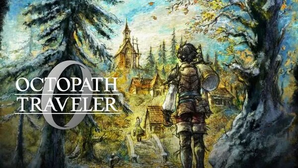 Octopath Traveler 0 sera disponible le 4 décembre sur consoles et PC