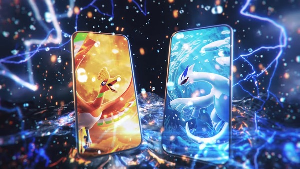 JCC Pokémon Pocket – L’extension Sagesse entre Ciel et Mer sera disponible dès le 30 juillet