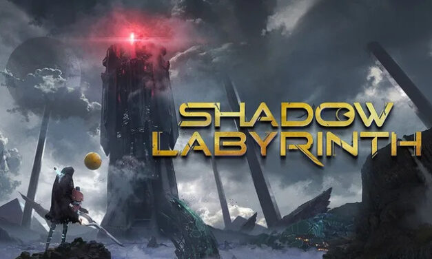 Shadow Labyrinth est disponible sur consoles et PC