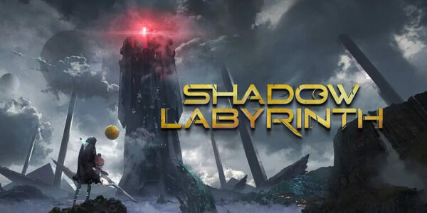 Bandai Namco Entertainment Europe , Shadow Labyrinth , PAC-MAN