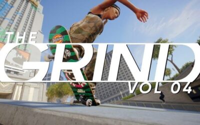 skate. – Découvrez San Vansterdam dans The Grind Vol. 4
