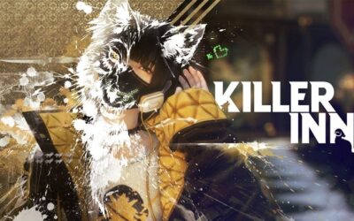 KILLER INN sera disponible dès le 12 février en accès anticipé sur PC