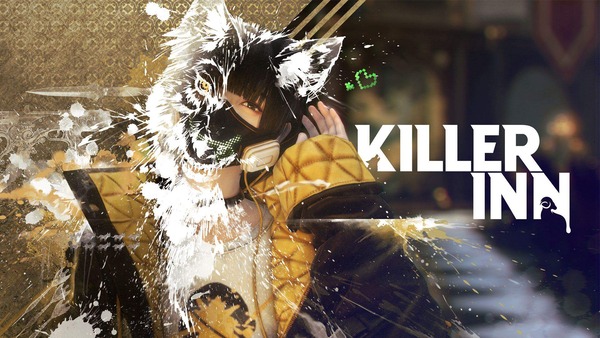 KILLER INN – La bêta fermée sera jouable dès le 25 juillet