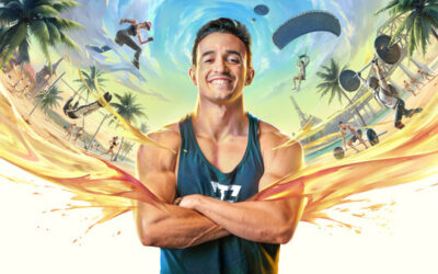 Tibo Inshape rejoint PUBG MOBILE pour un événement exclusif