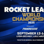 Rocket League World Championship