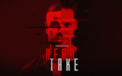 Dead Take est disponible sur PC via Steam et Epic Games Store