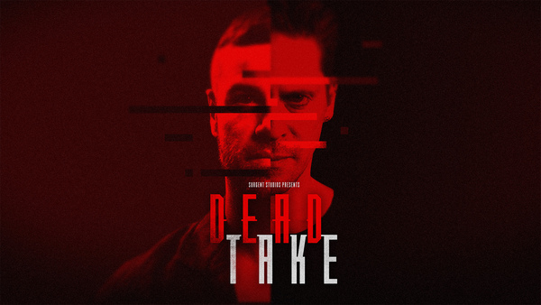 Dead Take sortira le 31 juillet sur PC
