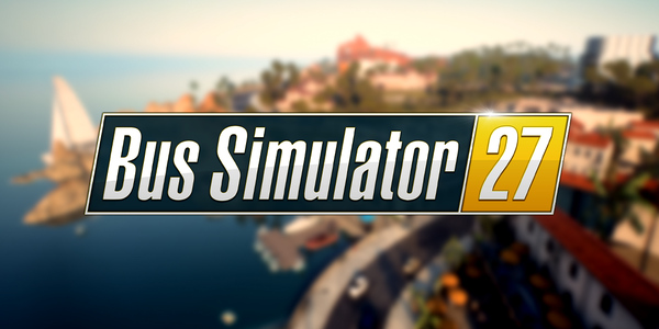 astragon Entertainment et Simteract annoncent Bus Simulator 27