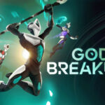Thunderful , To The Sky , Godbreakers
