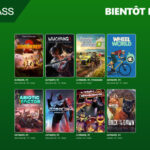 Xbox Game Pass, Grounded 2, Wuchang: Fallen Feathers , Farming Simulator 25,