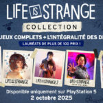 Life is Strange Collection