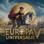Paradox Tinto , Paradox Interactive , Europa Universalis V , Europa Universalis 5