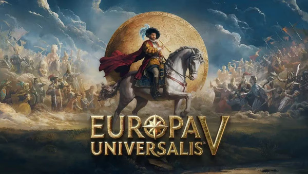 Europa Universalis V sortira le 4 novembre via Steam