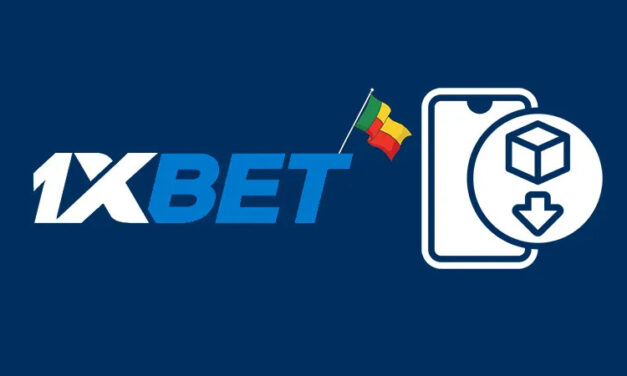 1xBet au Bénin : la meilleure plateforme de paris avec une application mobile de pointe