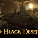 Pearl Abyss , Black Desert Online , Edenia – le Royaume des Démons