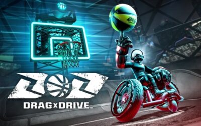 Drag x Drive sortira le 14 août sur Nintendo Switch 2
