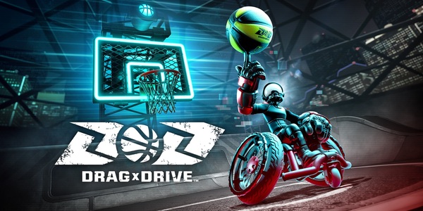Drag x Drive sortira le 14 août sur Nintendo Switch 2
