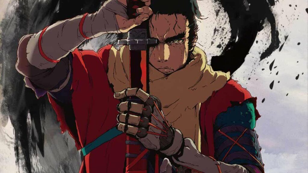 Kadokawa, Qzil.la ,ARCH , Sekiro : Shadows Die Twice , anime, 2026 , Crunchyroll