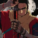 Kadokawa, Qzil.la ,ARCH , Sekiro : Shadows Die Twice , anime, 2026 , Crunchyroll
