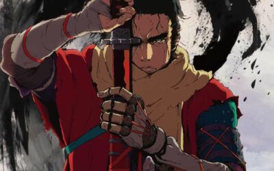 Kadokawa, Qzil.la et ARCH adaptent Sekiro : Shadows Die Twice en anime