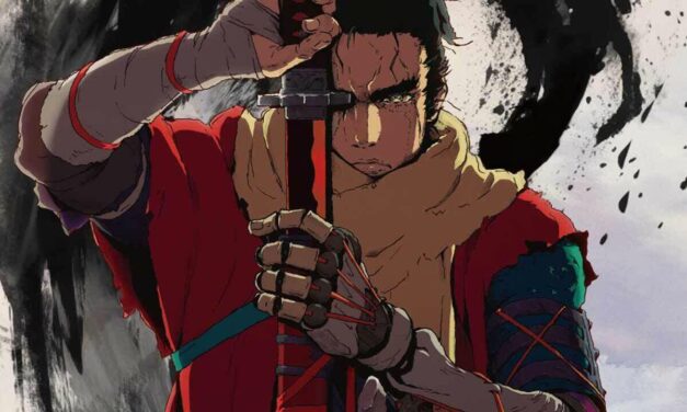 Kadokawa, Qzil.la et ARCH adaptent Sekiro : Shadows Die Twice en anime