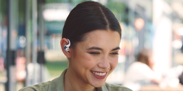 écouteurs JBL Sense PRO audio open-ear