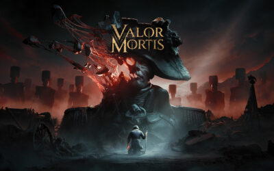 Valor Mortis sortira cet automne sur consoles et PC