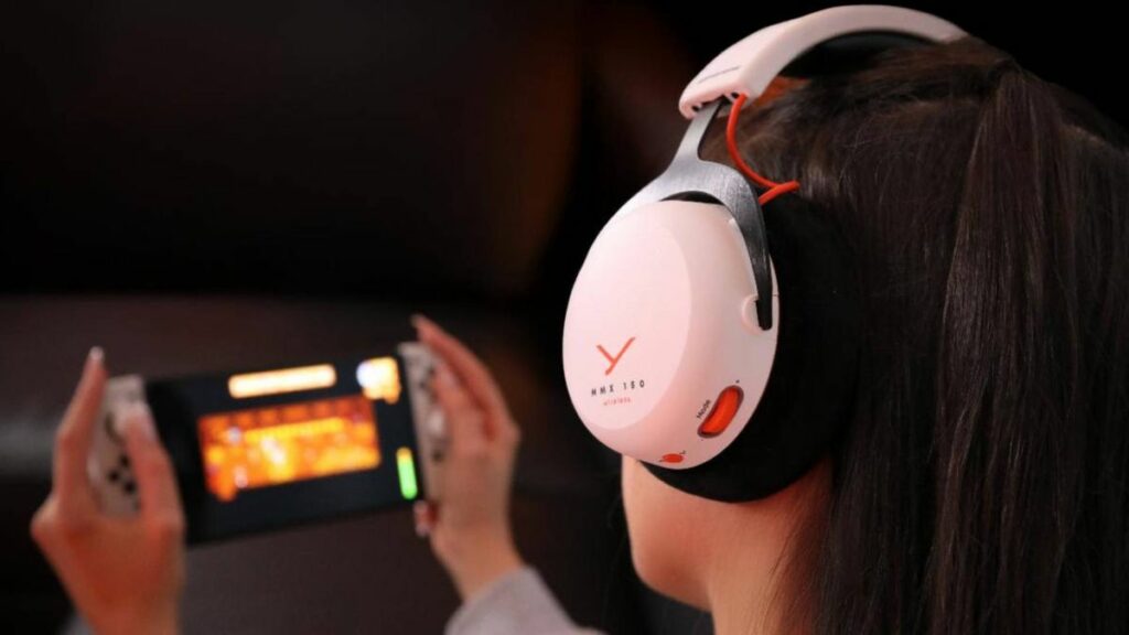 beyerdynamic MMX 230 wireless