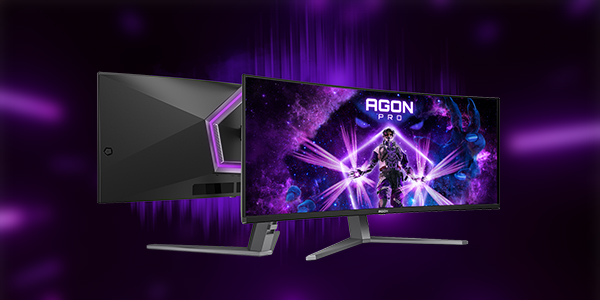 AOC AGON PRO AG346UCD