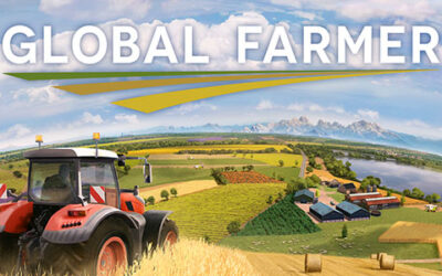 Global Farmer est disponible sur Steam