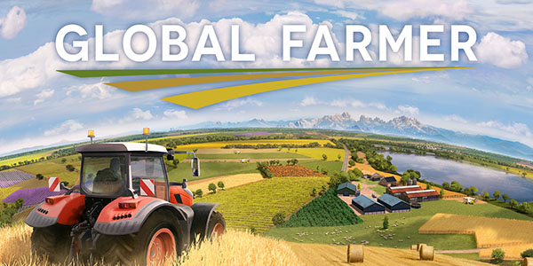 Global Farmer est disponible sur Steam