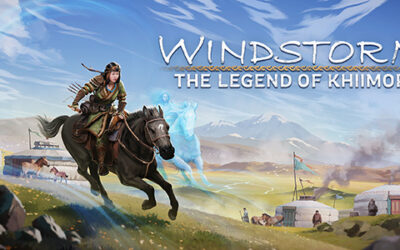 Windstorm: The Legend of Khiimori sortira le 4 novembre en Early Access
