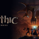 Alkimia Interactive , THQ Nordic , Gothic 1 Remake , Gothic Remake