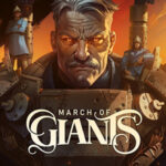 Amazon Games Montréal , MOBA , free-to-play, March of Giants, Ubisoft