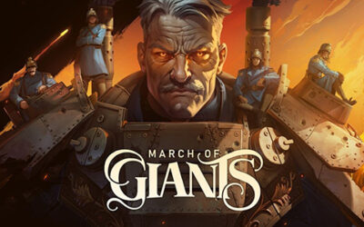 March of Giants – Ubisoft annonce l&rsquo;acquisition des droits du jeu auprès d&rsquo;Amazon