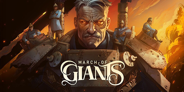 March of Giants – Amazon Games lance une phase de Test en Alpha Fermée