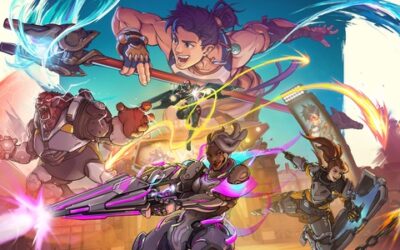 Overwatch 2 – La saison 18 débutera le 26 août
