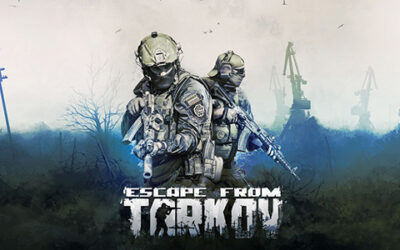 Escape from Tarkov sortira le 15 novembre en version 1.0