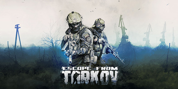 Escape from Tarkov sortira le 15 novembre en version 1.0