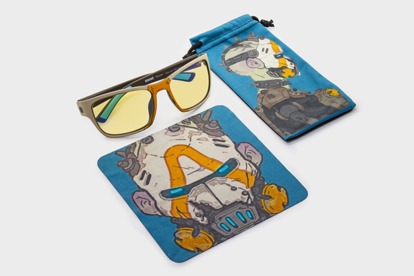 GUNNAR Optiks , 2K Games , Borderlands 4