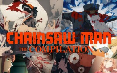 Chainsaw Man – The Compilation débarque sur Crunchyroll en septembre